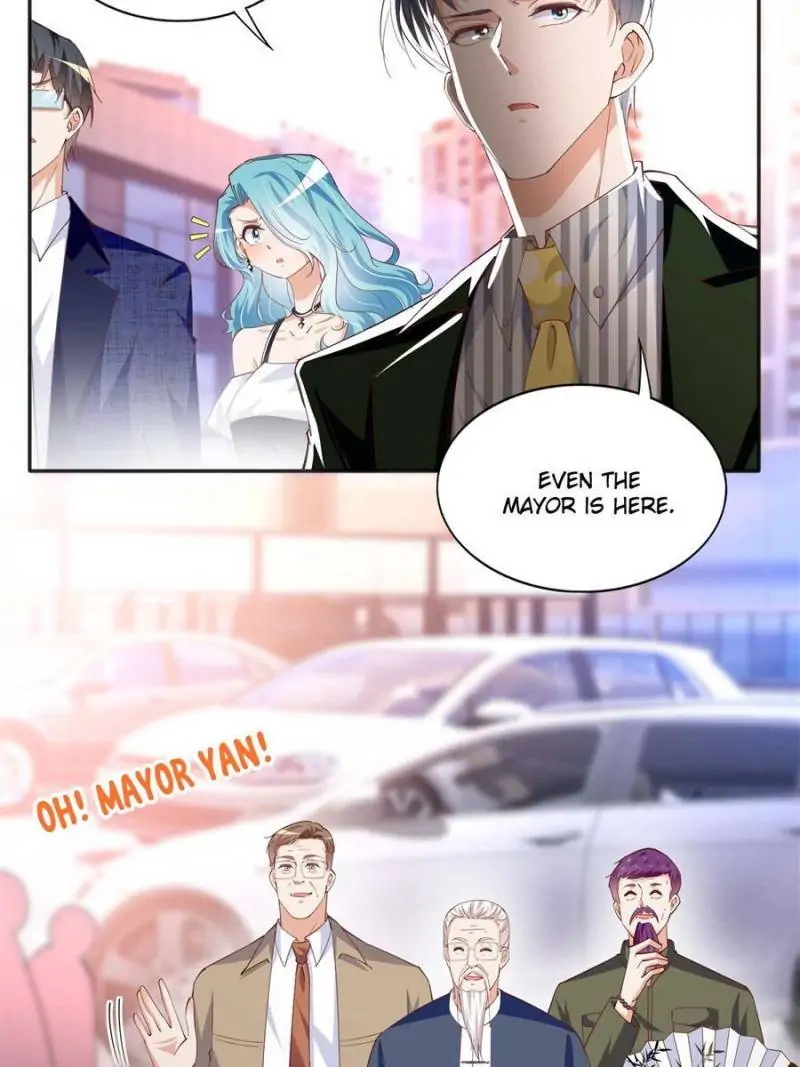 Reincarnation Of The Businesswoman At School Chapter 64 133 18