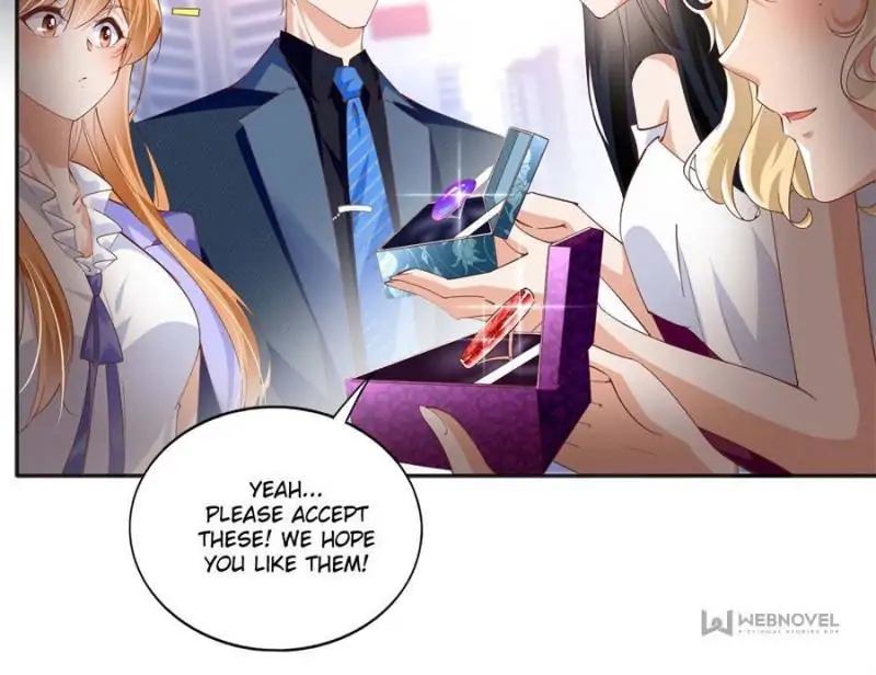 Reincarnation Of The Businesswoman At School Chapter 64 135 20