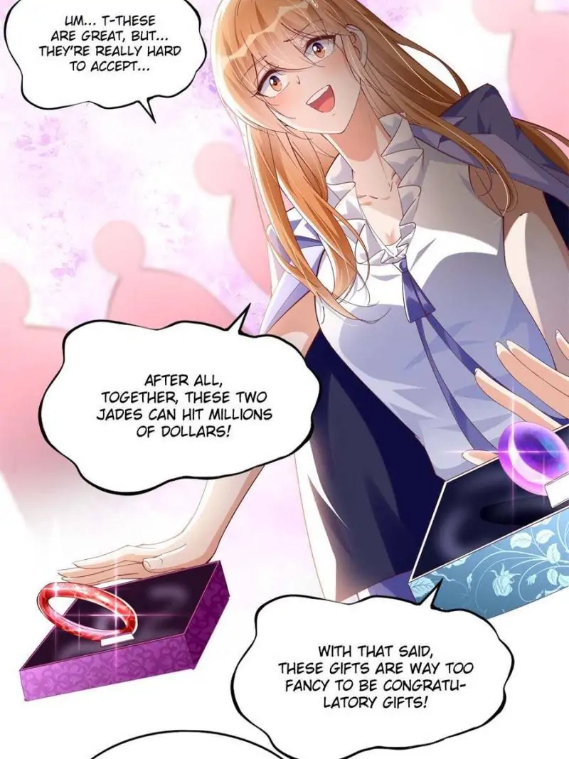 Reincarnation Of The Businesswoman At School Chapter 64 138 23