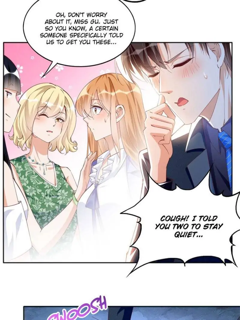 Reincarnation Of The Businesswoman At School Chapter 64 139 24