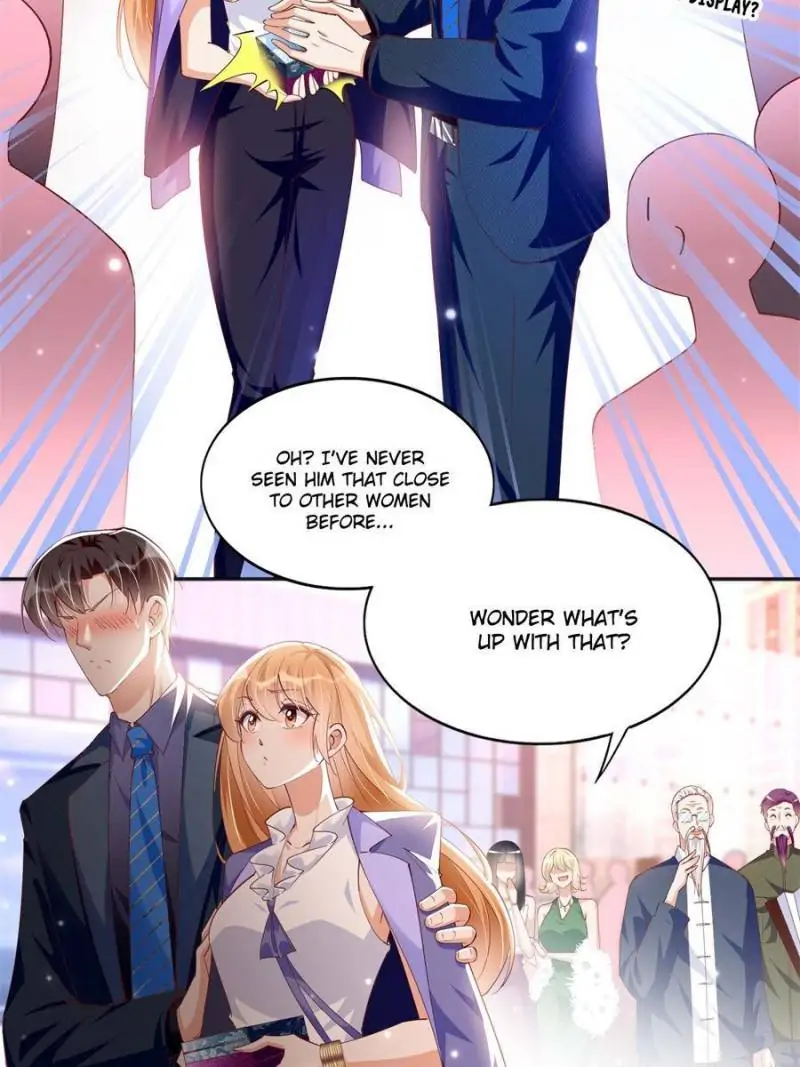 Reincarnation Of The Businesswoman At School Chapter 64 141 26