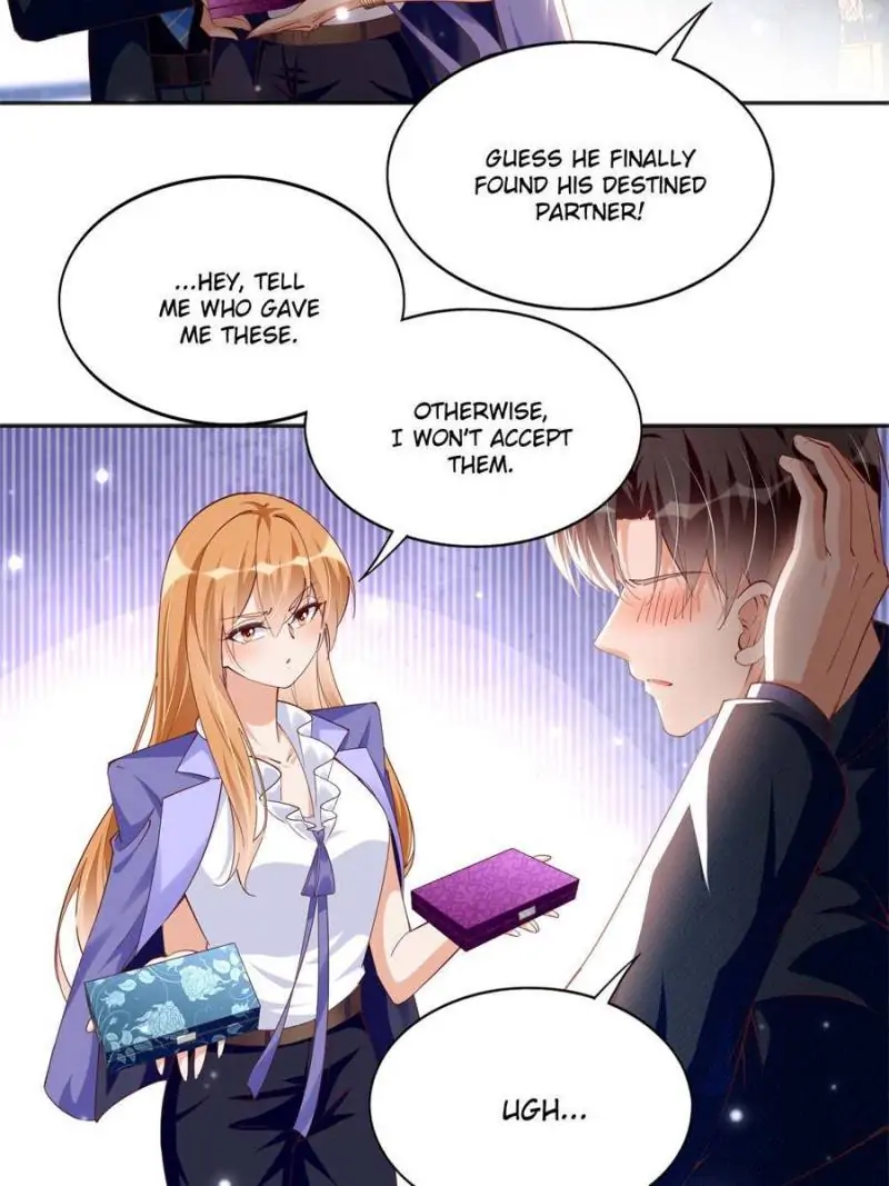Reincarnation Of The Businesswoman At School Chapter 64 142 27