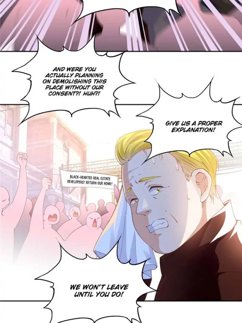 Reincarnation Of The Businesswoman At School Chapter 66 150 05
