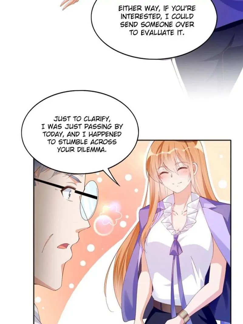 Reincarnation Of The Businesswoman At School Chapter 66 162 17