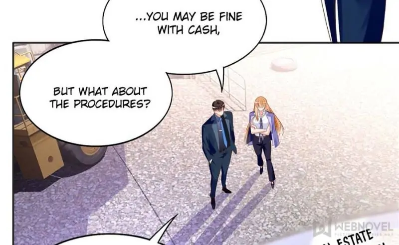 Reincarnation Of The Businesswoman At School Chapter 66 166 21