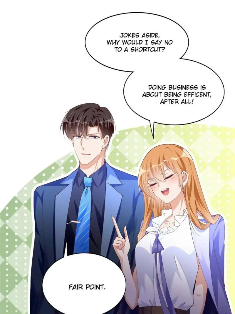 Reincarnation Of The Businesswoman At School Chapter 66 173 28
