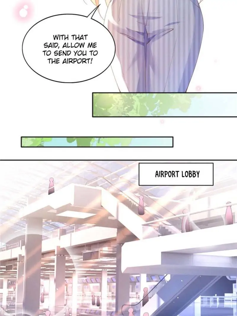 Reincarnation Of The Businesswoman At School Chapter 69 153 08