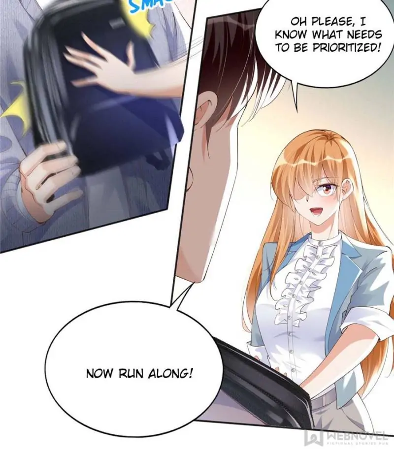Reincarnation Of The Businesswoman At School Chapter 69 157 12
