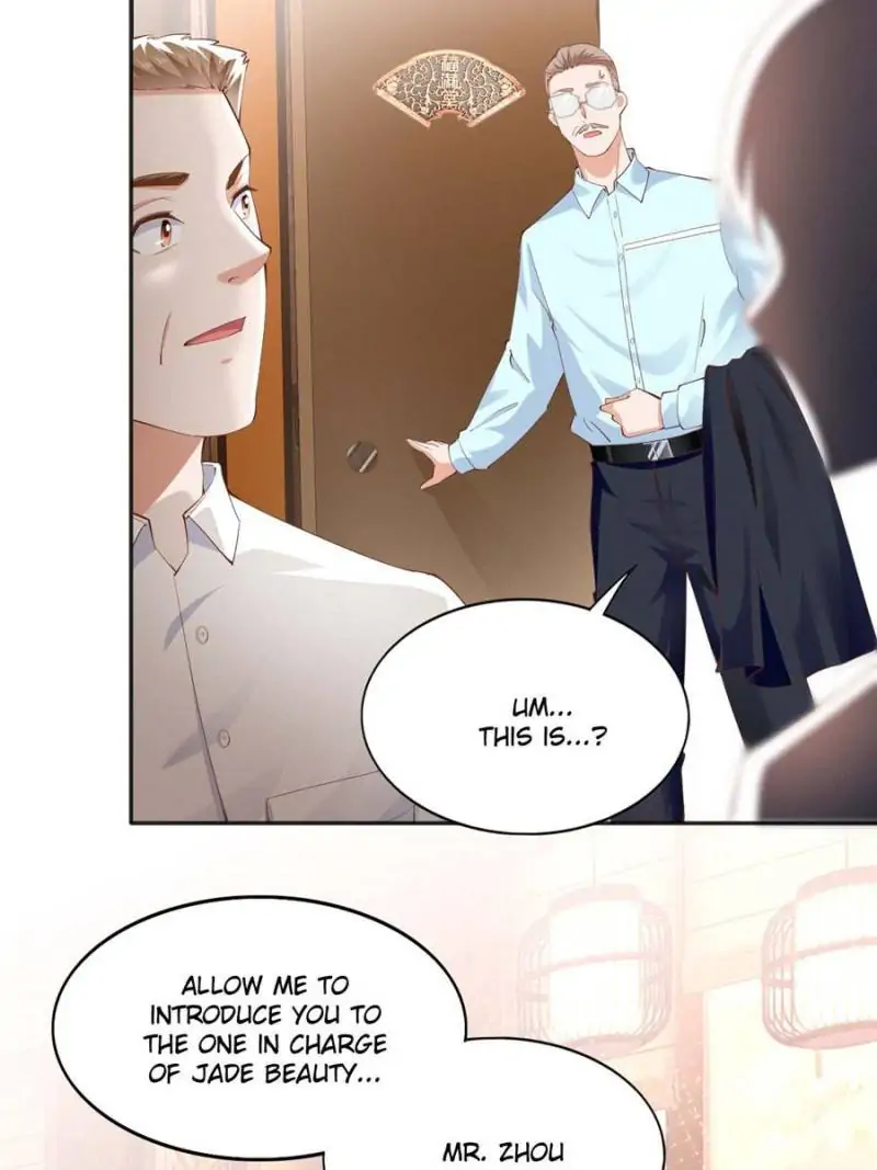 Reincarnation Of The Businesswoman At School Chapter 69 166 21