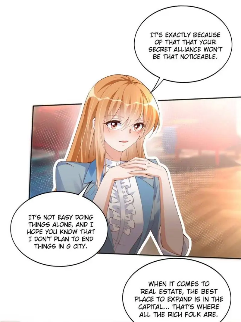 Reincarnation Of The Businesswoman At School Chapter 69 177 32