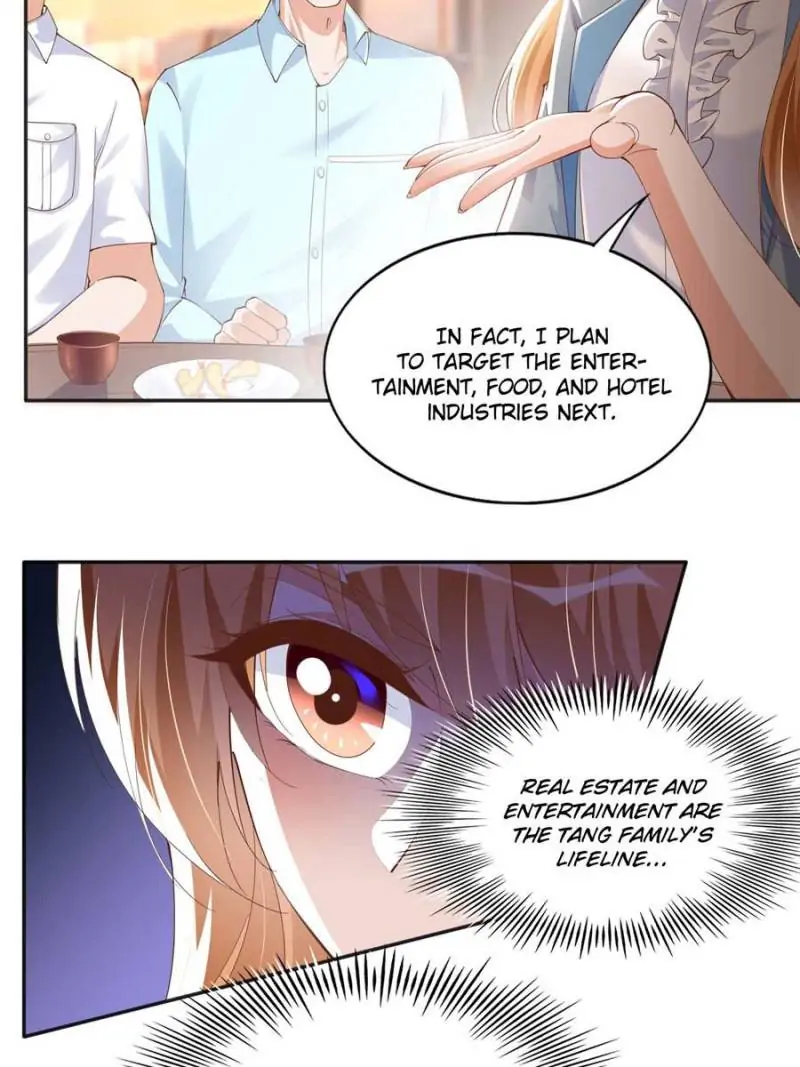Reincarnation Of The Businesswoman At School Chapter 69 180 35