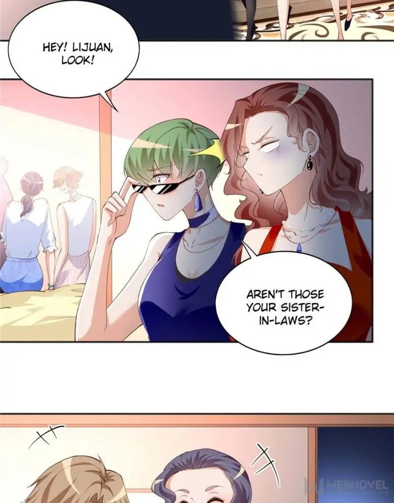 Reincarnation Of The Businesswoman At School Chapter 69 189 44