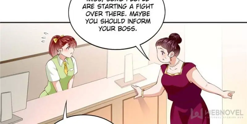 Reincarnation Of The Businesswoman At School Chapter 70 118 03