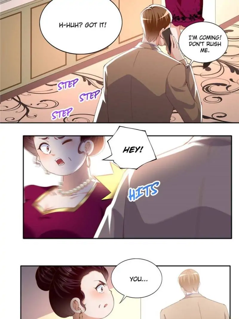 Reincarnation Of The Businesswoman At School Chapter 70 119 04