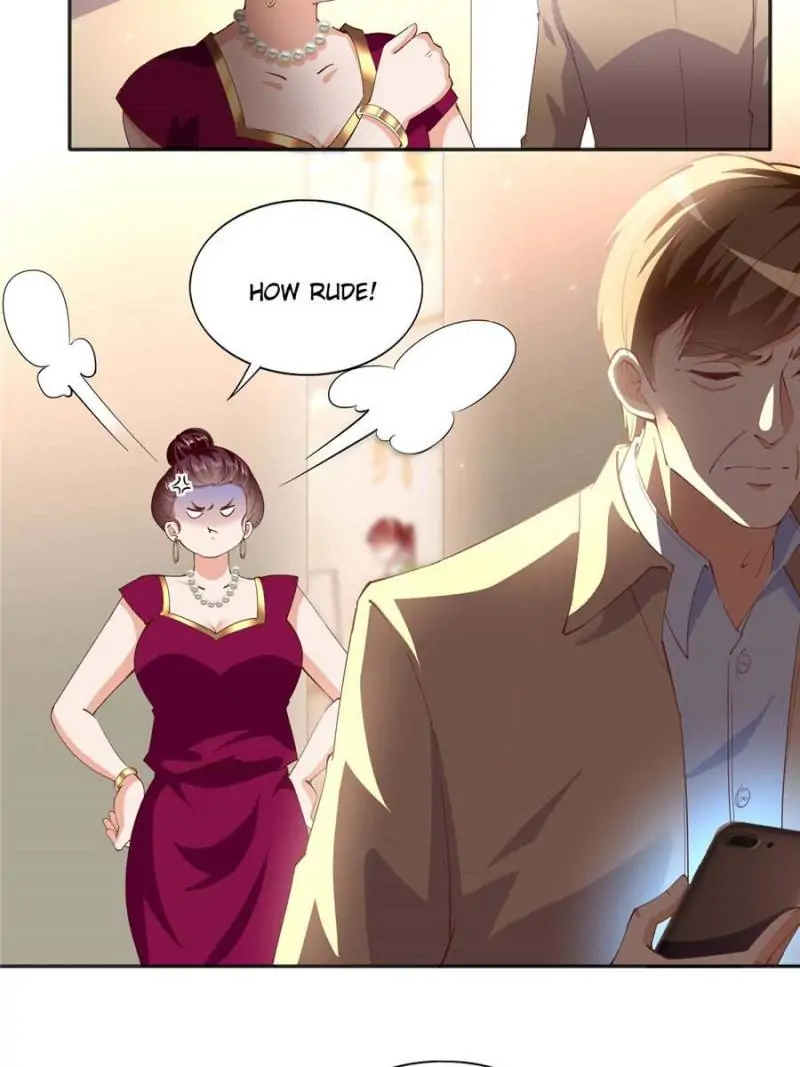 Reincarnation Of The Businesswoman At School Chapter 70 120 05