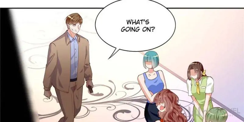 Reincarnation Of The Businesswoman At School Chapter 70 121 06