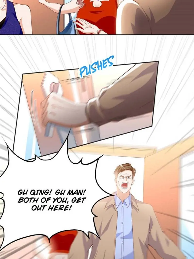 Reincarnation Of The Businesswoman At School Chapter 70 126 11