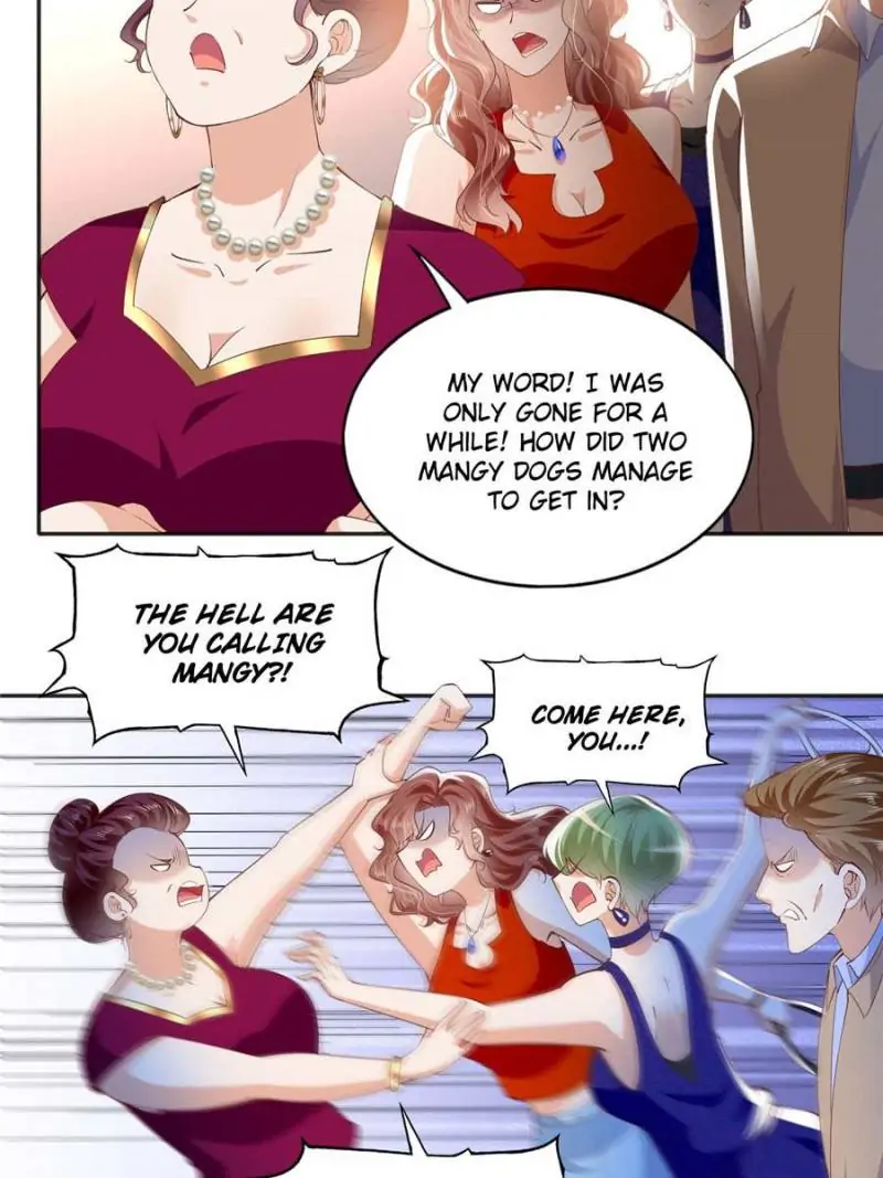 Reincarnation Of The Businesswoman At School Chapter 70 131 16
