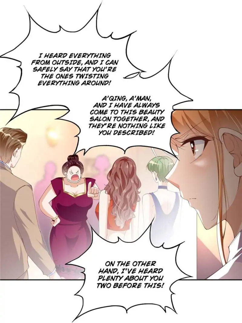 Reincarnation Of The Businesswoman At School Chapter 70 134 19