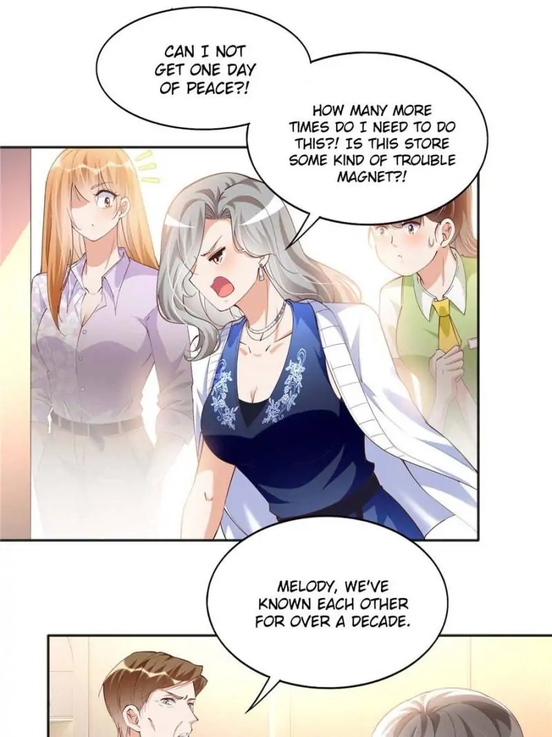 Reincarnation Of The Businesswoman At School Chapter 70 135 20