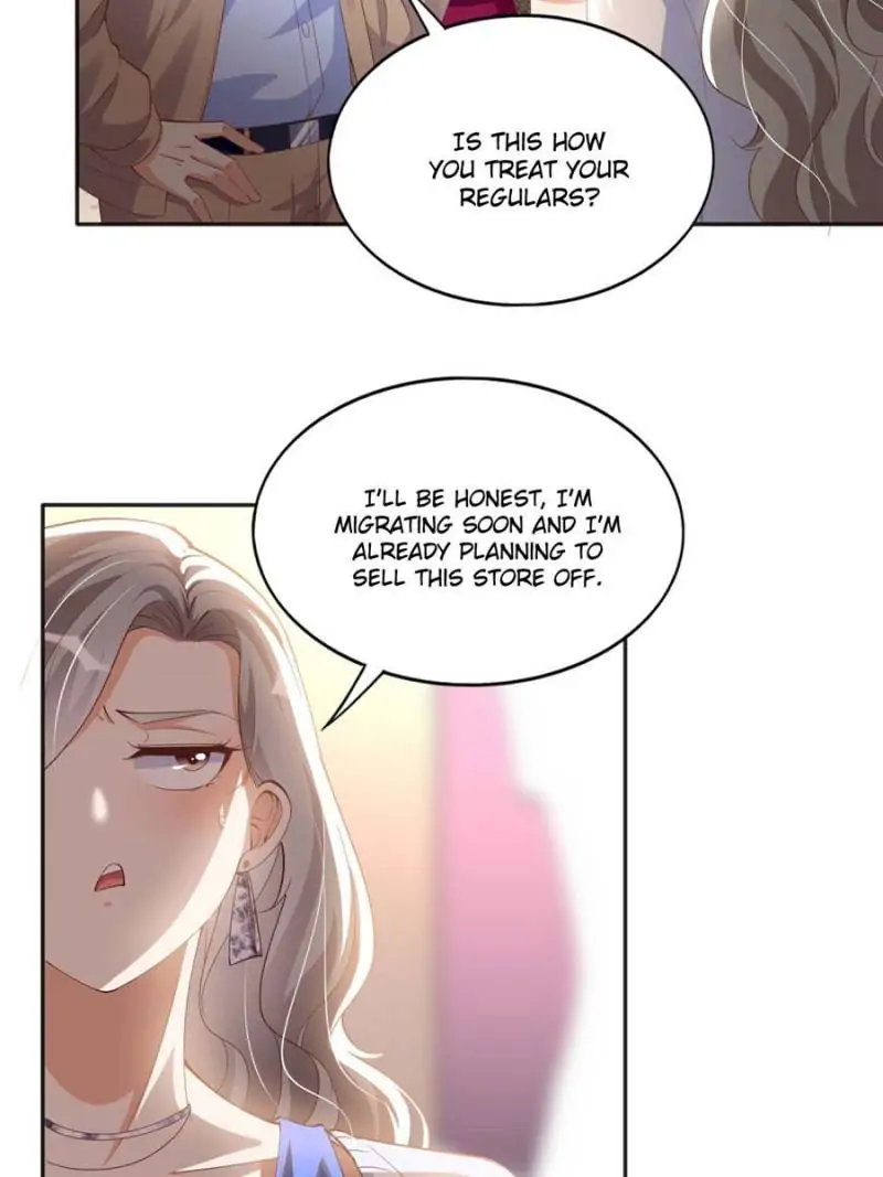 Reincarnation Of The Businesswoman At School Chapter 70 137 22