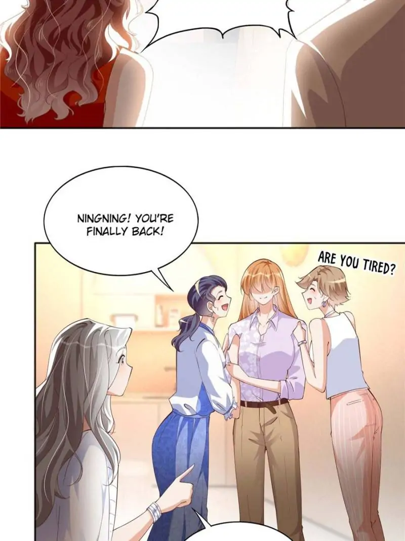 Reincarnation Of The Businesswoman At School Chapter 70 141 26