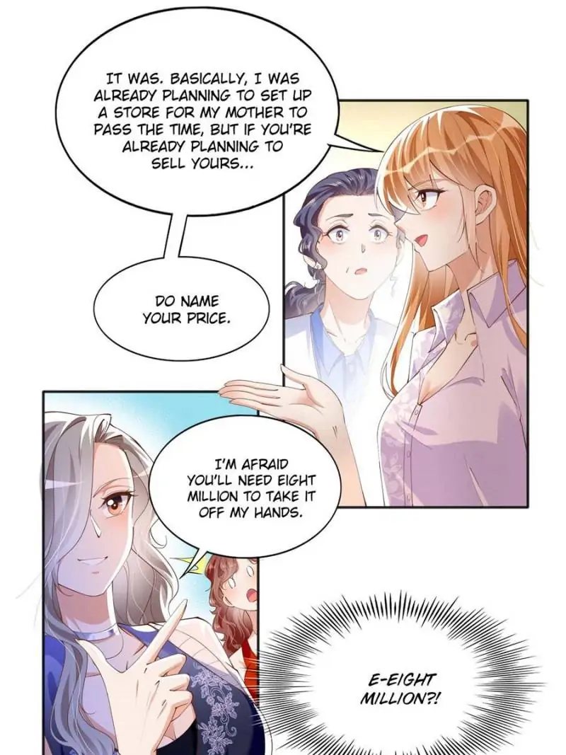 Reincarnation Of The Businesswoman At School Chapter 70 143 28