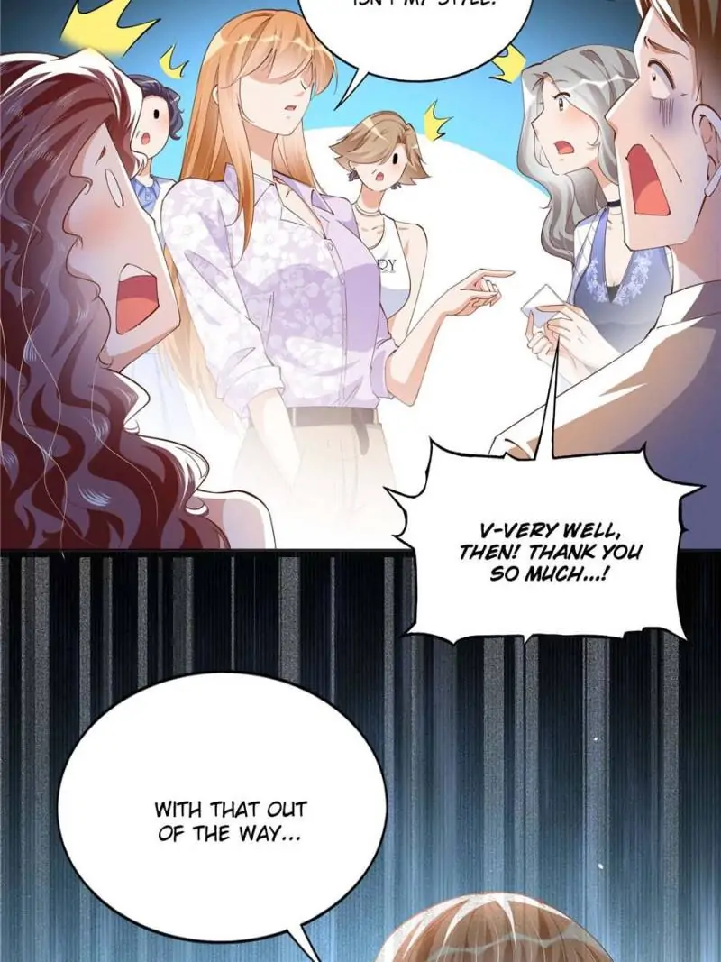 Reincarnation Of The Businesswoman At School Chapter 70 149 34