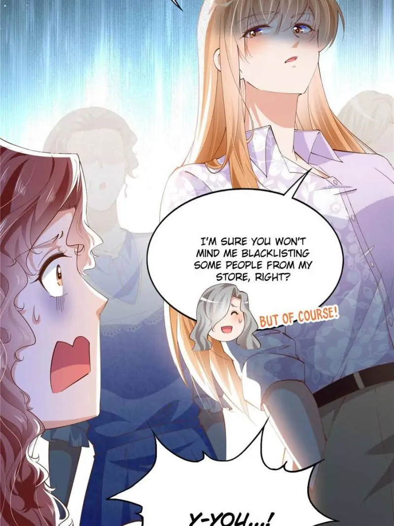 Reincarnation Of The Businesswoman At School Chapter 70 150 35