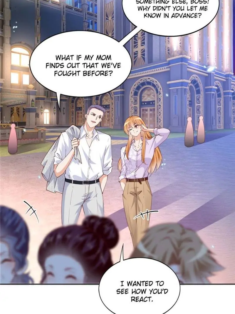 Reincarnation Of The Businesswoman At School Chapter 72 117 02