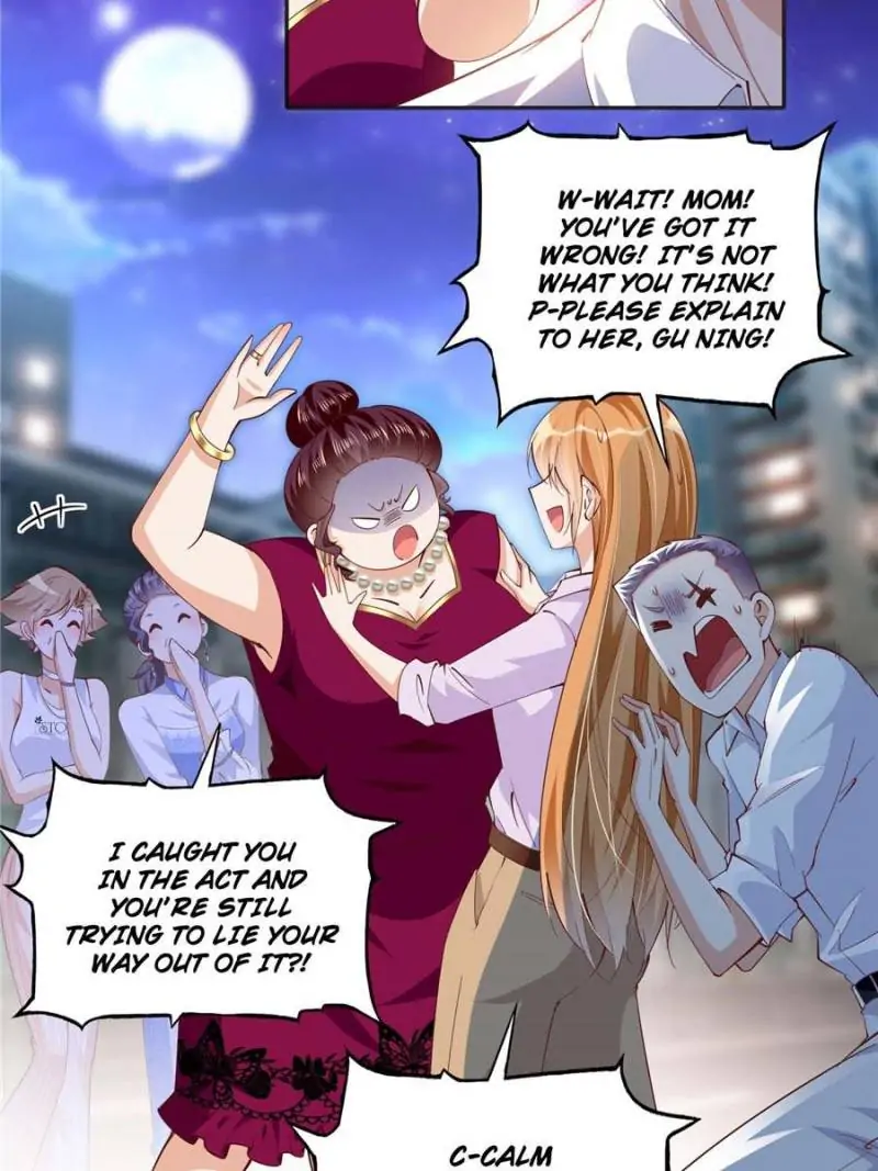 Reincarnation Of The Businesswoman At School Chapter 72 120 05