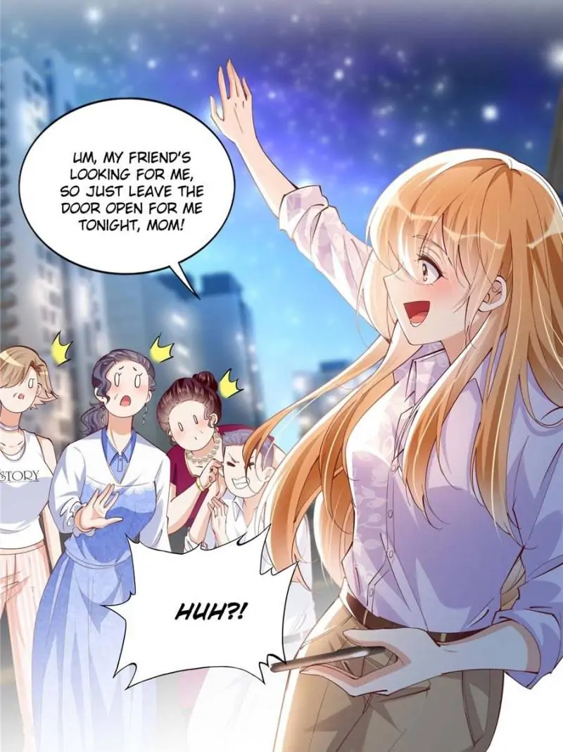 Reincarnation Of The Businesswoman At School Chapter 72 123 08
