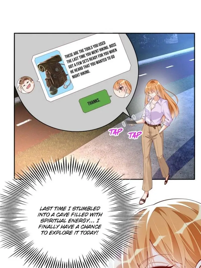 Reincarnation Of The Businesswoman At School Chapter 72 125 10