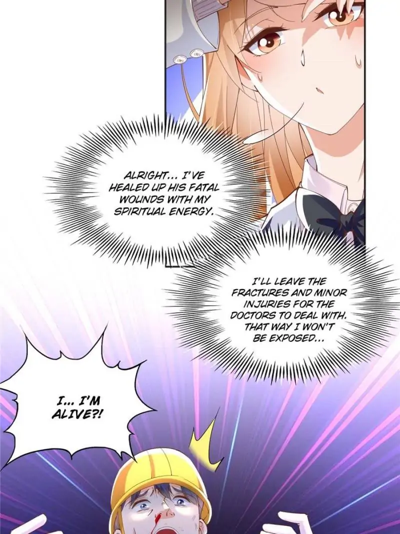 Reincarnation Of The Businesswoman At School Chapter 74 120 05