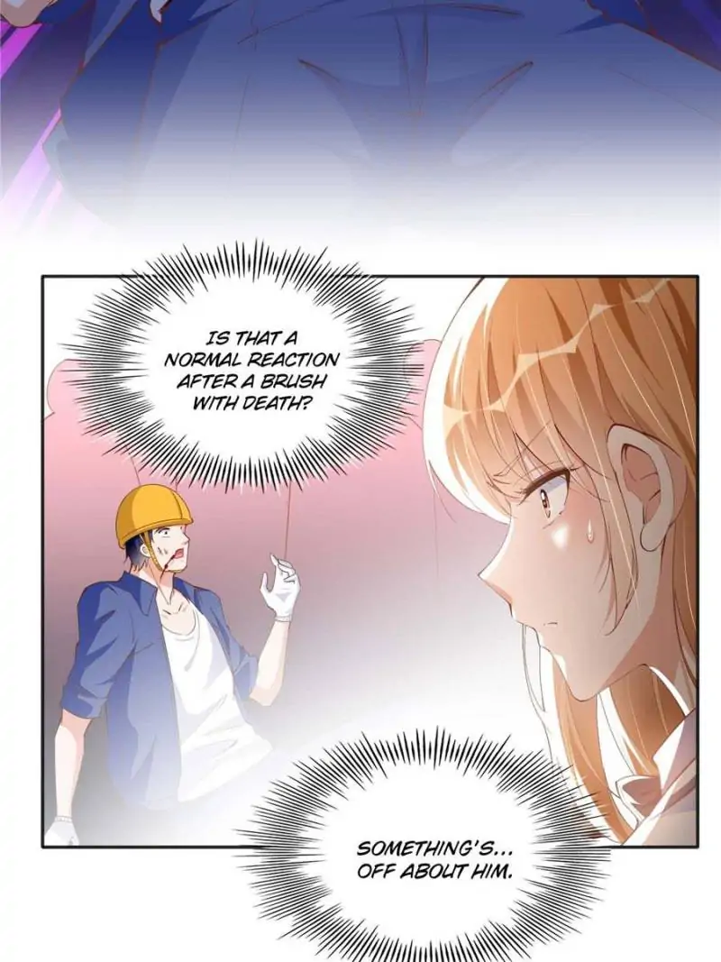Reincarnation Of The Businesswoman At School Chapter 74 122 07