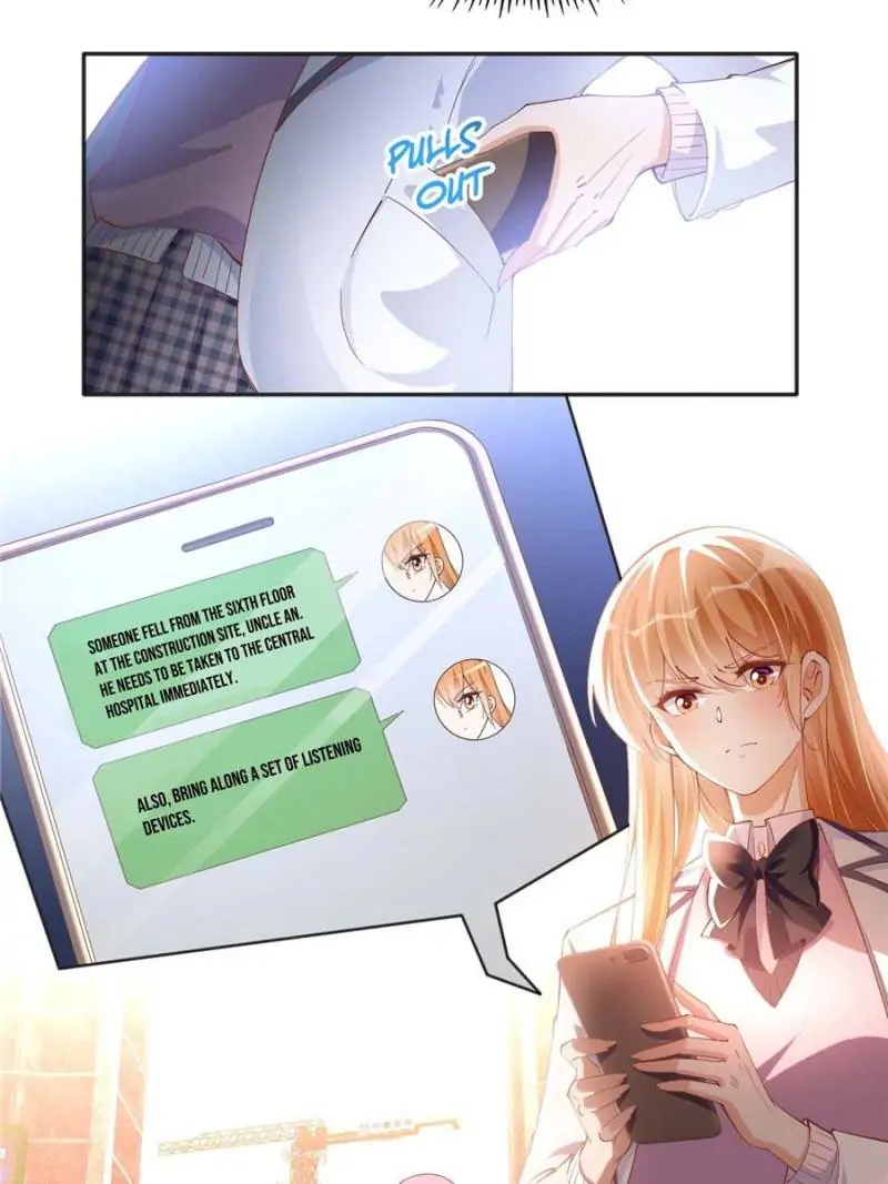 Reincarnation Of The Businesswoman At School Chapter 74 123 08