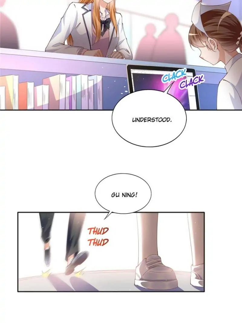 Reincarnation Of The Businesswoman At School Chapter 74 131 16