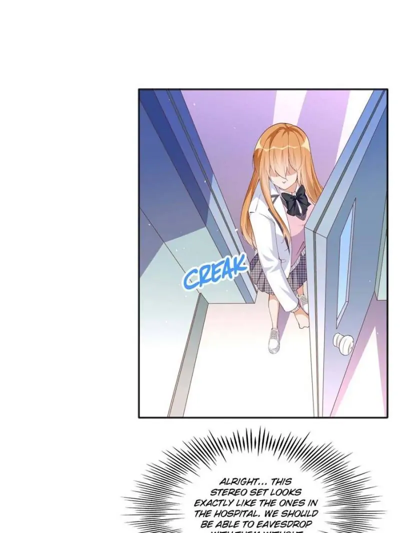 Reincarnation Of The Businesswoman At School Chapter 74 135 20