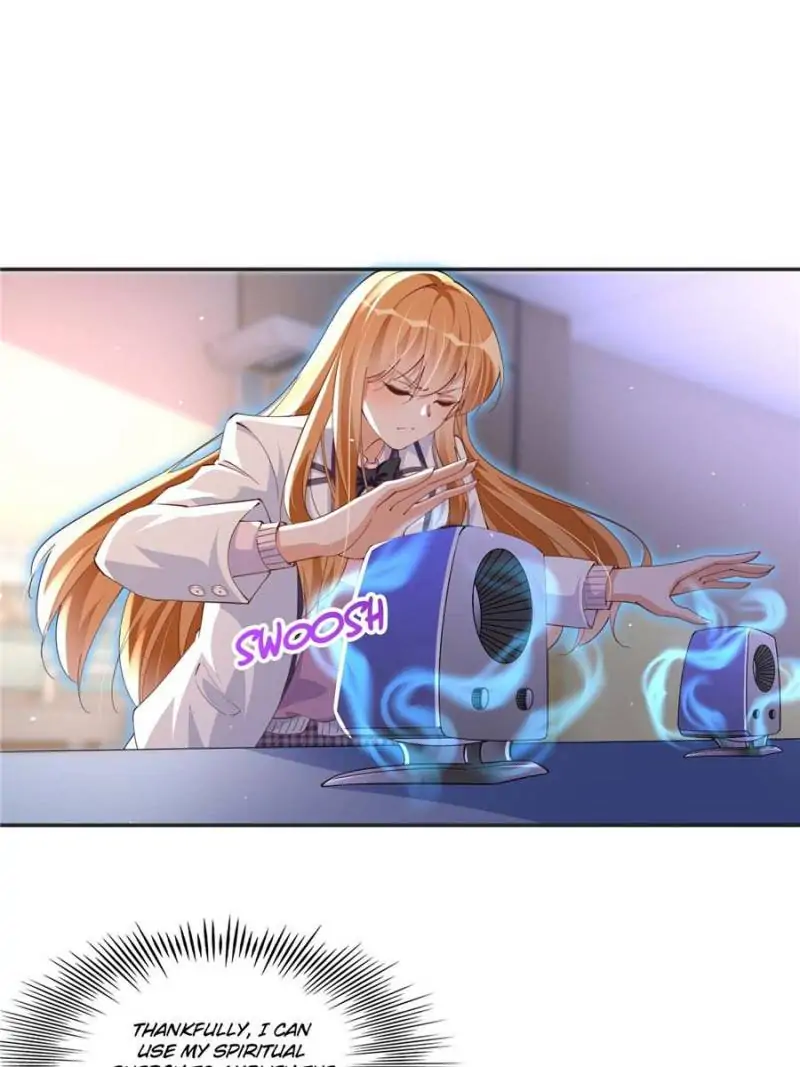 Reincarnation Of The Businesswoman At School Chapter 74 137 22