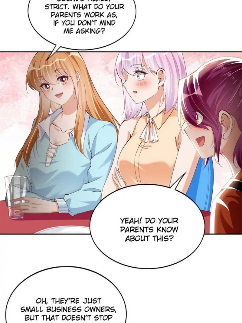 Reincarnation Of The Businesswoman At School Chapter 77 126 05