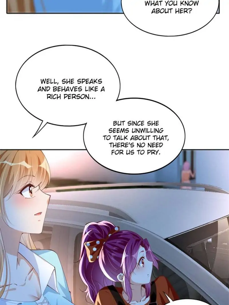 Reincarnation Of The Businesswoman At School Chapter 77 142 21