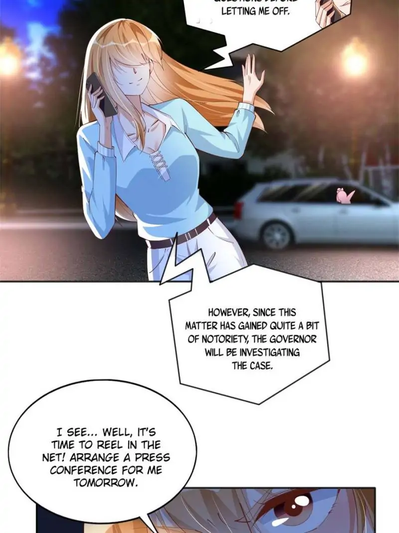Reincarnation Of The Businesswoman At School Chapter 77 144 23