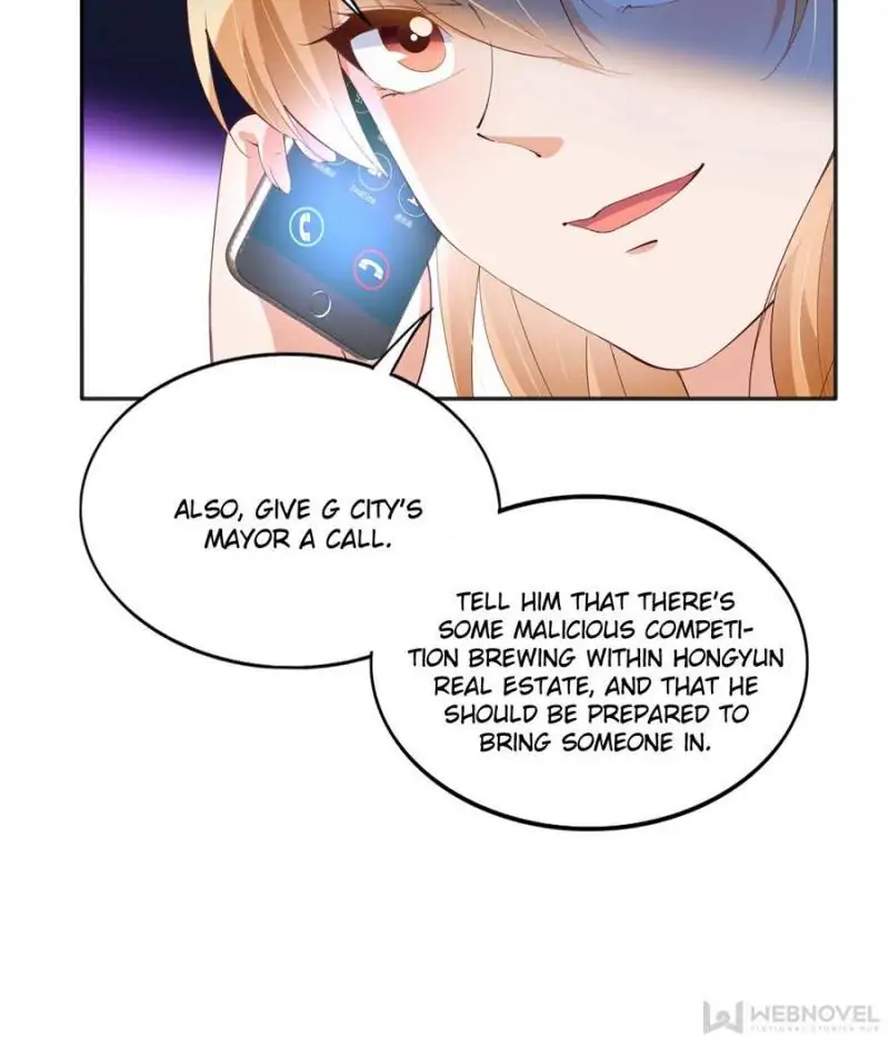 Reincarnation Of The Businesswoman At School Chapter 77 145 24