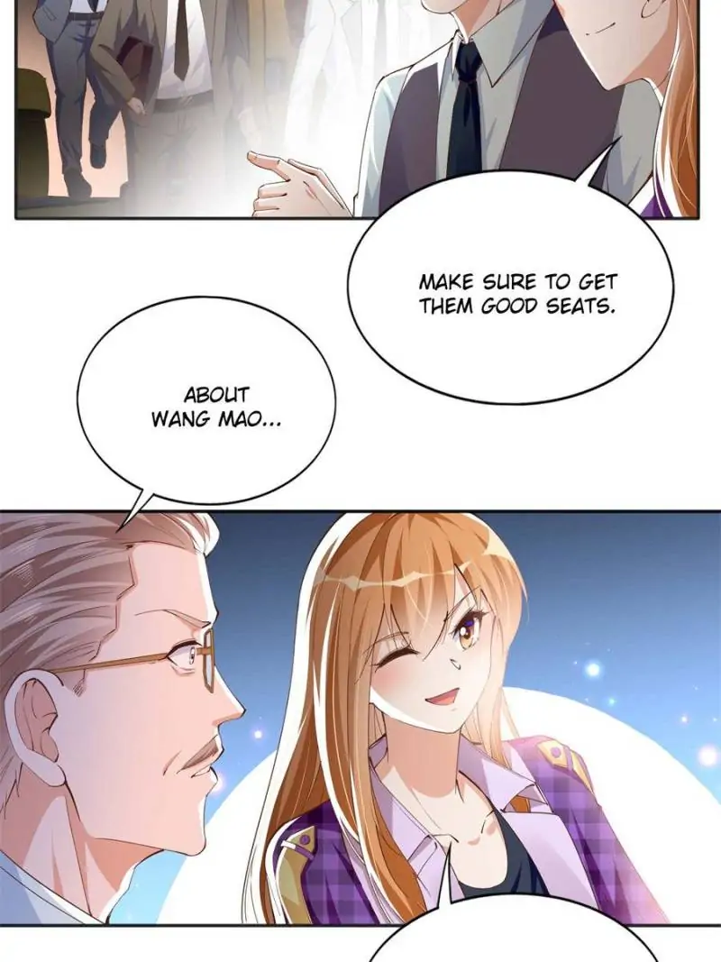 Reincarnation Of The Businesswoman At School Chapter 77 149 28