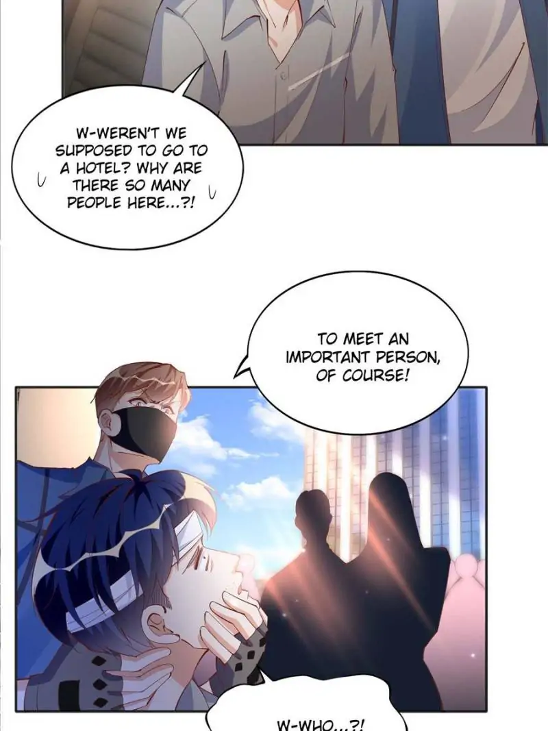 Reincarnation Of The Businesswoman At School Chapter 77 157 36