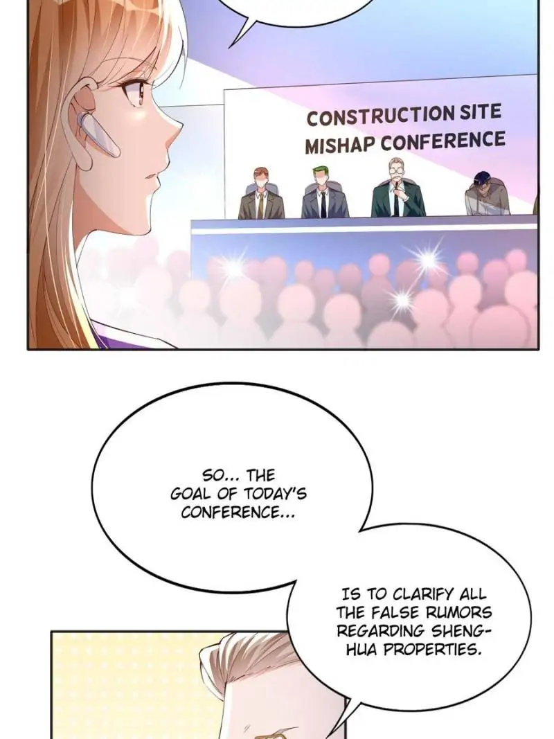 Reincarnation Of The Businesswoman At School Chapter 78 133 03