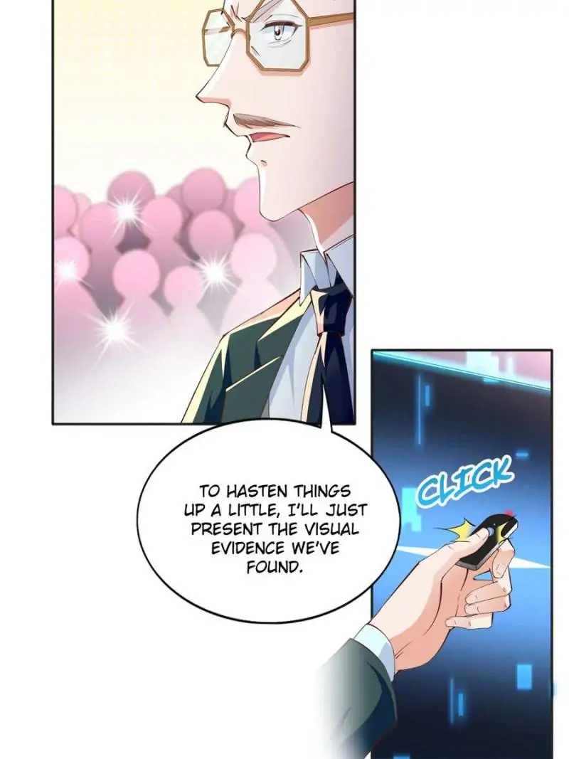 Reincarnation Of The Businesswoman At School Chapter 78 134 04