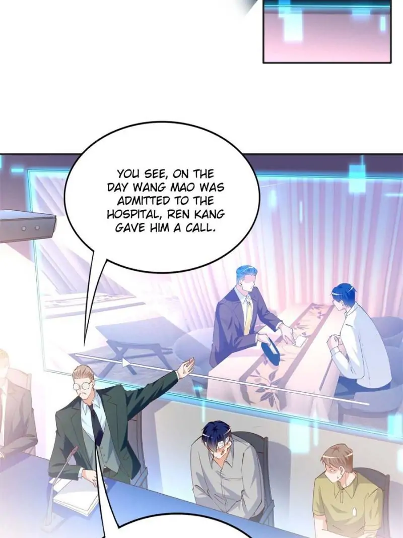 Reincarnation Of The Businesswoman At School Chapter 78 135 05