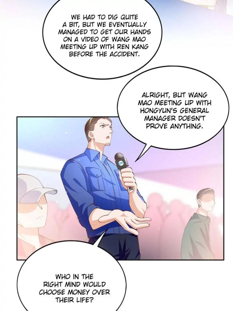 Reincarnation Of The Businesswoman At School Chapter 78 136 06