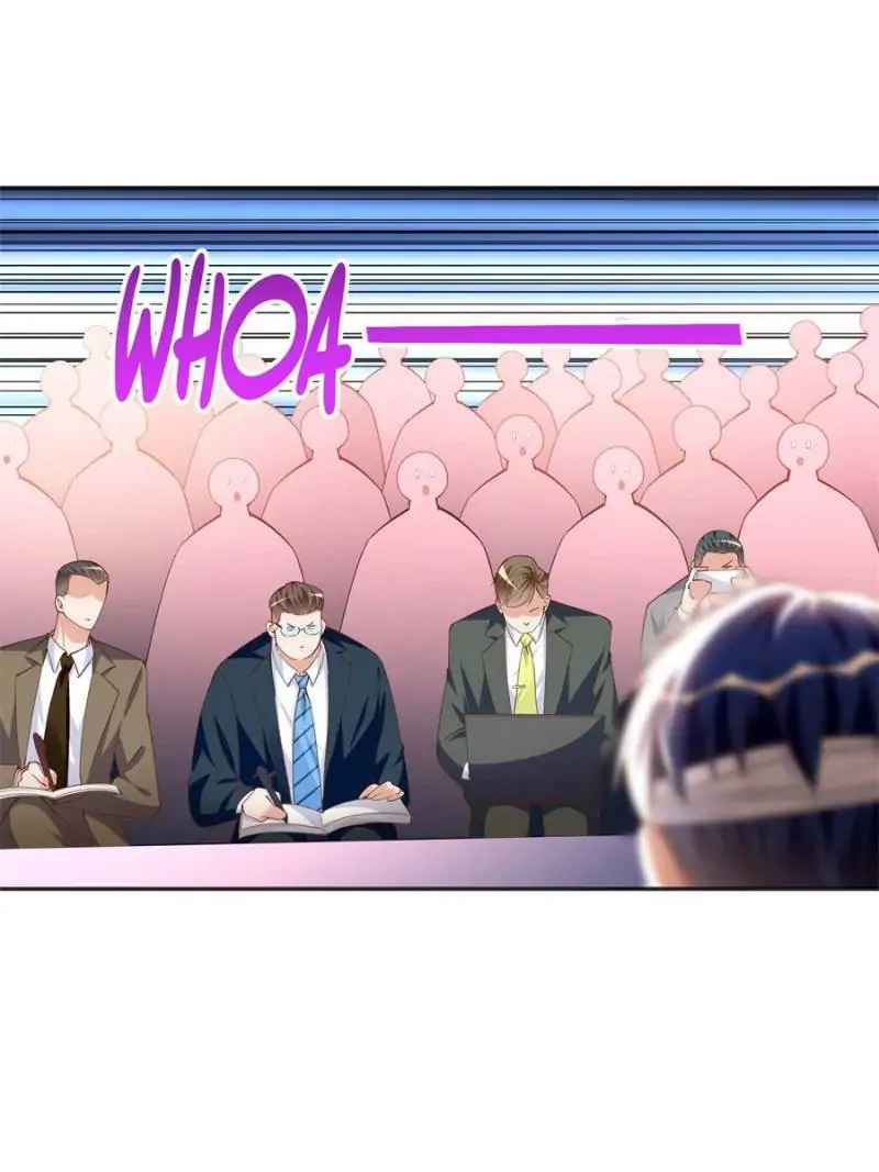 Reincarnation Of The Businesswoman At School Chapter 78 139 09